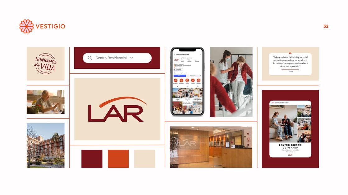 Presentación tesis LAR — 32/55